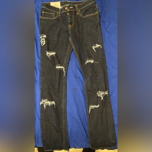 Hollister California Jeans